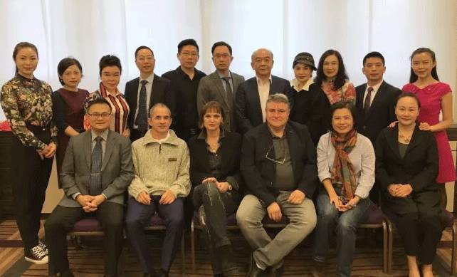 愛(ài)思特脂肪精雕資深專家黃安華主任受邀參加德國(guó)CGF自我膠原重生抗衰治療研討會(huì)