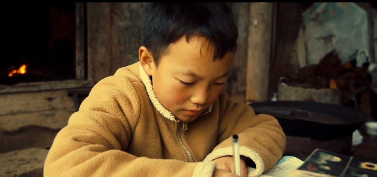 智慧里沒有書籍，就好像鳥兒沒有翅膀