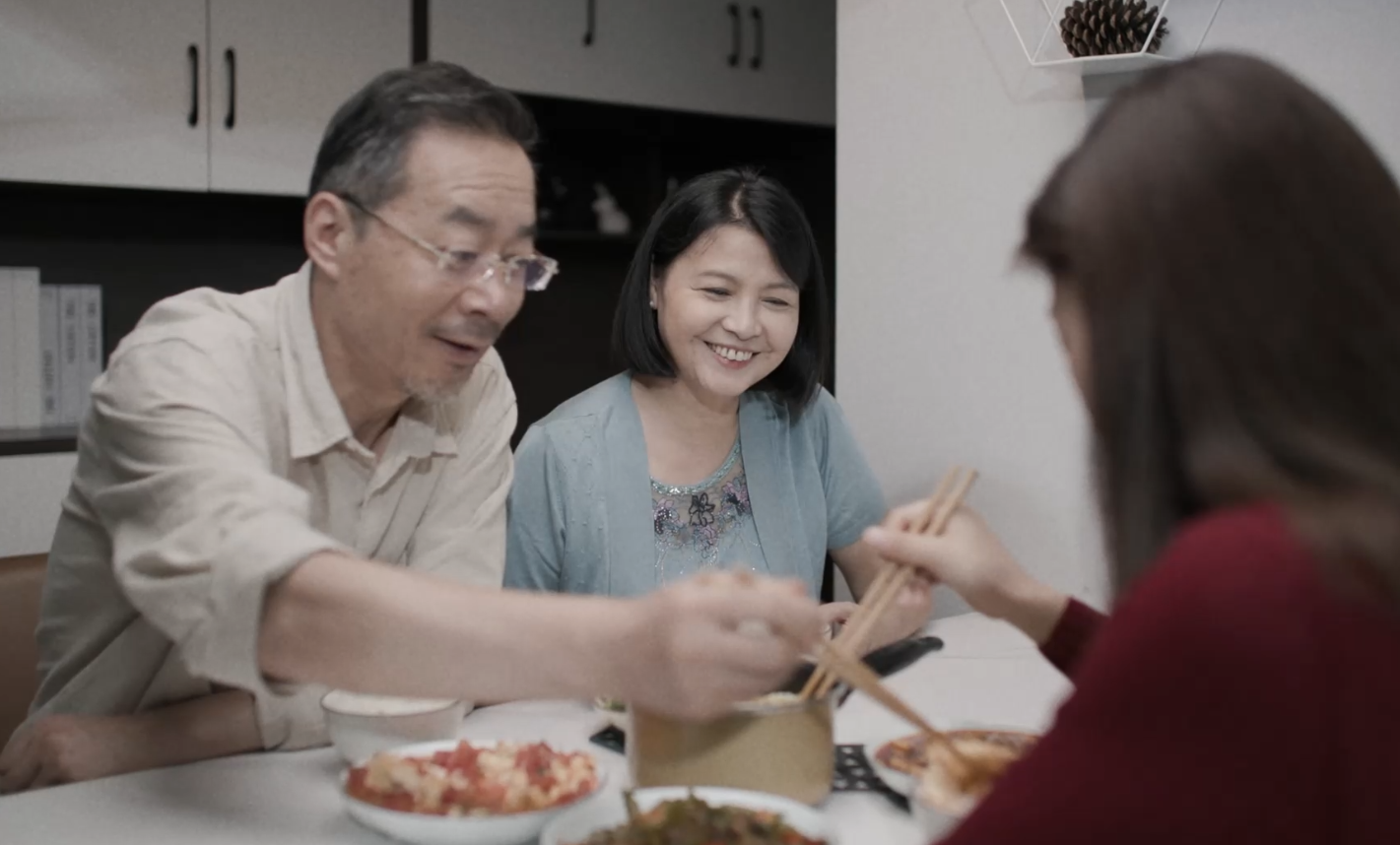 中秋團(tuán)圓，美時美刻